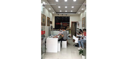 痣福缘：感恩一路有你们！