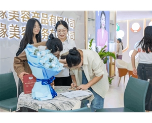 工作剪影